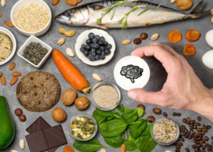 Nutrição Funcional e Saúde Capilar Por meio de exames genéticos, é feito um diagnóstico e um tratamento alimentar personalizado, de acordo com o organismo de cada paciente.